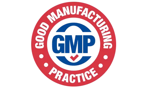 Pura Boost GMP Certified